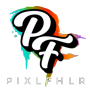 PIXLFHLR Content der besonderen Art